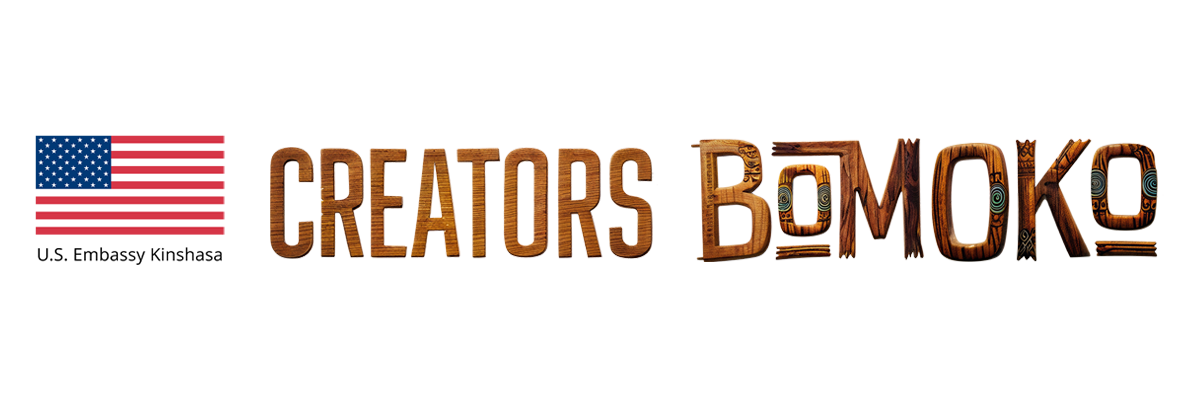 Creators Bomoko